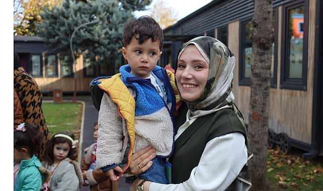 buyuksehirden ekranla buyuyen cocuklar icin altin oneriler ekrani yasaklamayalim dengeli kullanalim