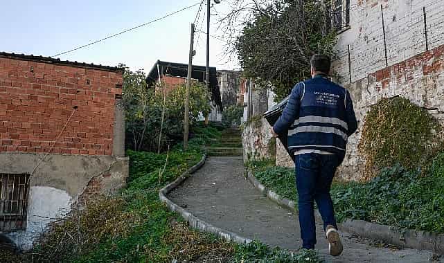 buyuksehirden kis destek paketi ve nakdi yardim