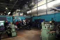 buyuksehirin bu atolyesi saat gibi isliyor