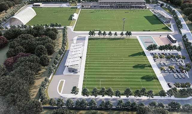 buyuksehirin spora yatirim hamlesi hiz kesmiyor