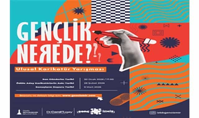 buyuksehirin ulusal karikatur yarismasinda basvuru zamani