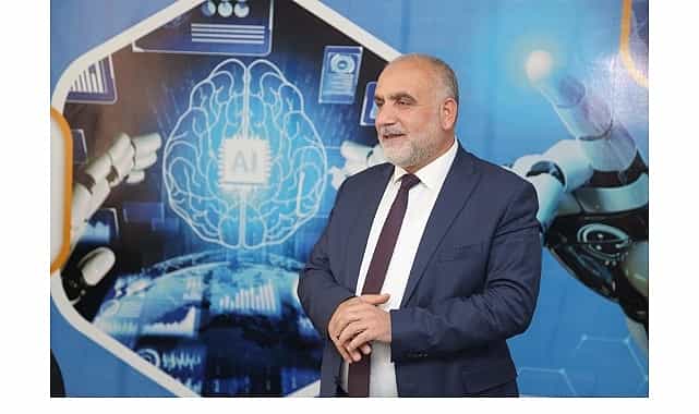 canik belediyesinden otonom sistem etkin hizmet