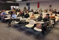 cankayada sporda kadina yonelik dijital siddet paneli