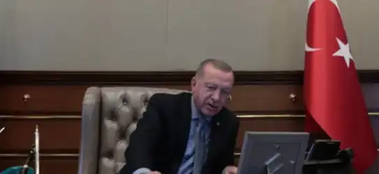 Cumhurbaşkanı Erdoğan’dan Nijer ve Kuveyt ile Kritik Diplomasi