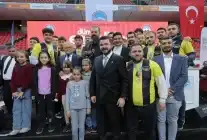 Büyükşehir Belediyesi EnBYS ile Yeni Dönemi Başlattı