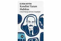 cemal sureya siirinin sosyolojisi bu kitapta kendini yazan habitus