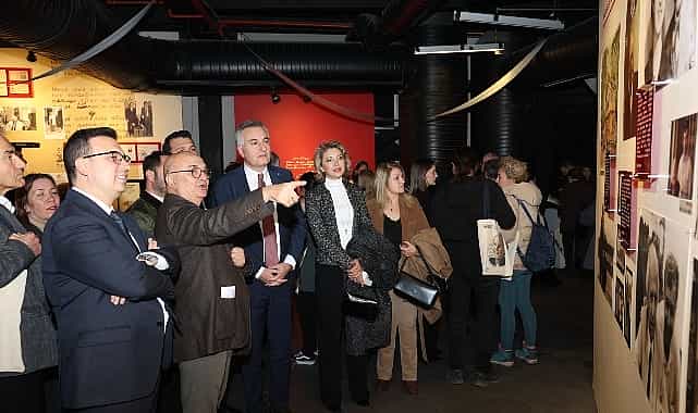 cocukluktan sinifa siniftan hayata rifat ilgaz sempozyumu basladi