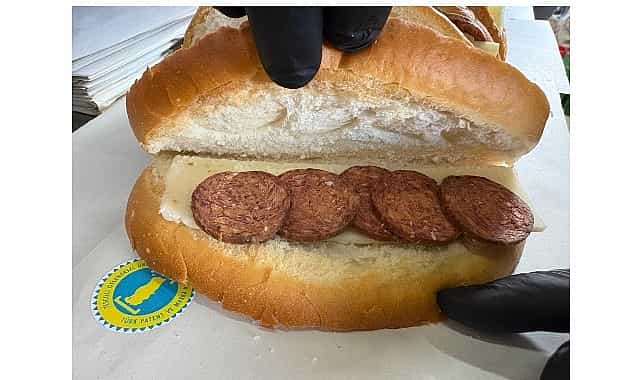 cografi isaretli ayvalik lezzetleri denetlendi isletmeler tam not aldi