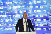 corendon airlines 5 finansin gelecegi zirvesinde havacilik sektorunun finansal dinamiklerini degerlendirdi