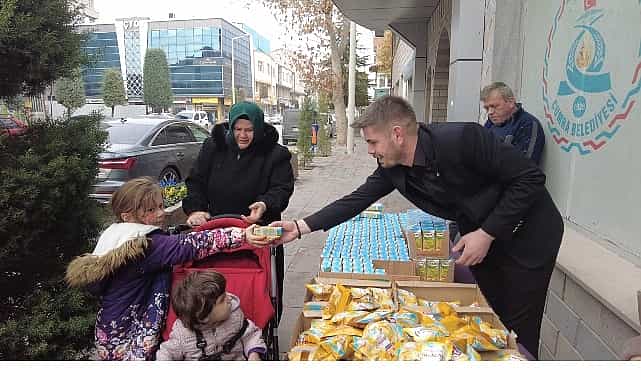 cumrada sivlilik coskusu