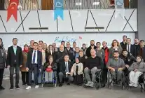 Başkan Akın: Balıkesir’de Engelleri Kaldırmak Boynumun Borcu