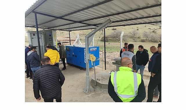 demircinin 2 milyarlik dev yatirimi tamamlandi