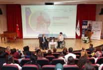 deude bilimden sanata sanattan spora engelsiz kariyerler