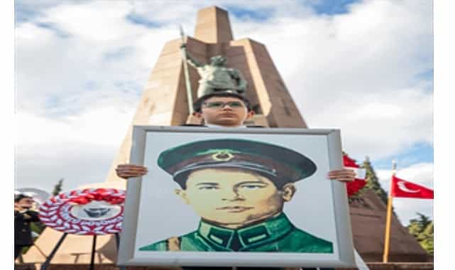 devrim sehidi kubilay 95inci kez anilacak