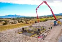 Denizli’de Kesintisiz İçme Suyu İçin Çalışmalar Aralıksız Sürüyor