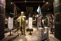 Sivas’ta “Bir Zamanlar Selçuklu Müzesi” Tamamlandı