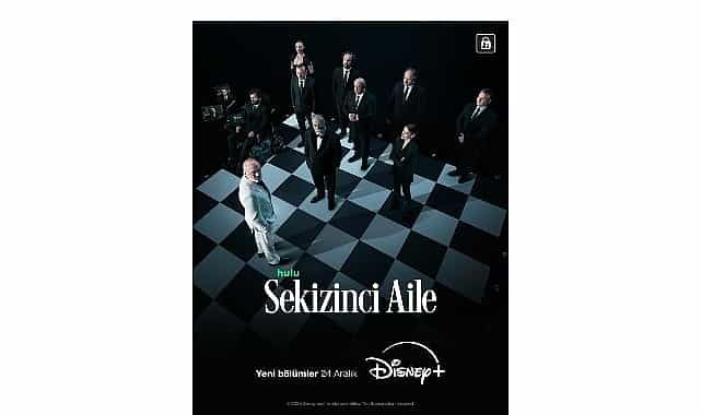 disneyin iddiali projesi sekizinci aile tum bolumleriyle donuyor