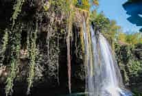 duden selalesi 900 bin ziyaretci agirladi