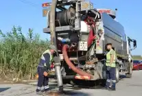 Antalya’da Altyapı Çalışmalarıyla Konfor ve Güvenlik Artıyor