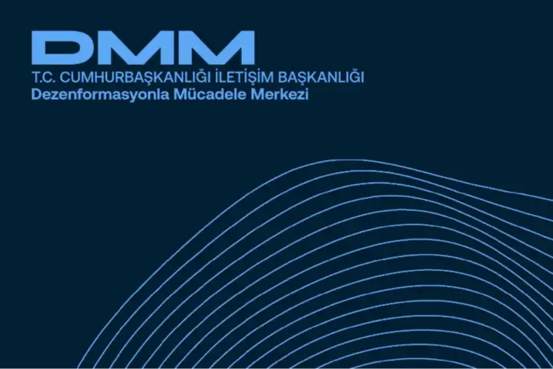 Dezenformasyonla Mücadele Merkezi, uluslararası ödülle taltif edildi