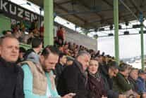 edremitspor torbalisporu 2 0 maglup etti