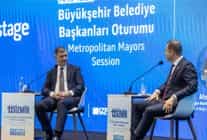 egenin baskanlari turizmin gelecegini konustu