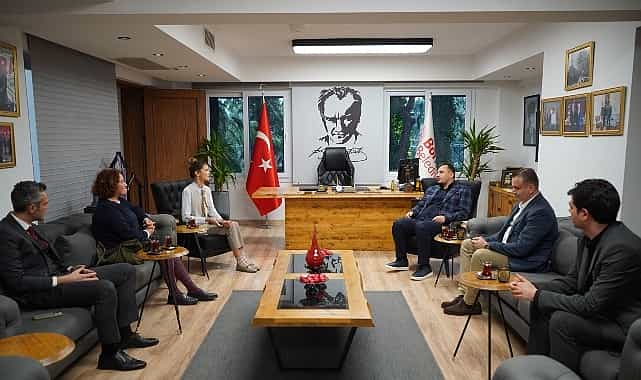 egitimden kulture genclikten sosyal girisimcilige ortak vizyon