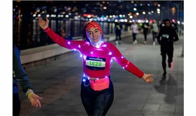 en uzun geceyi izmirliler aydinlatti