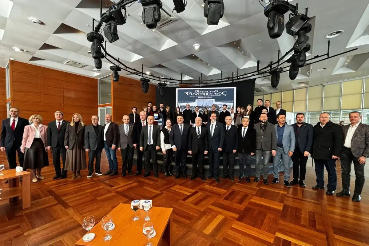 Bursa, Balkan Göçünün İzlerini Gelecek Nesillere Aktarıyor