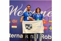 fibonacci robot olimpiyatlarinda aliagadan 3 dunya birincisi