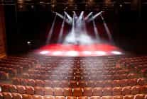 fisekhane aralik ayinin 3 haftasinda tiyatrodan muzikale zengin bir program sunuyor