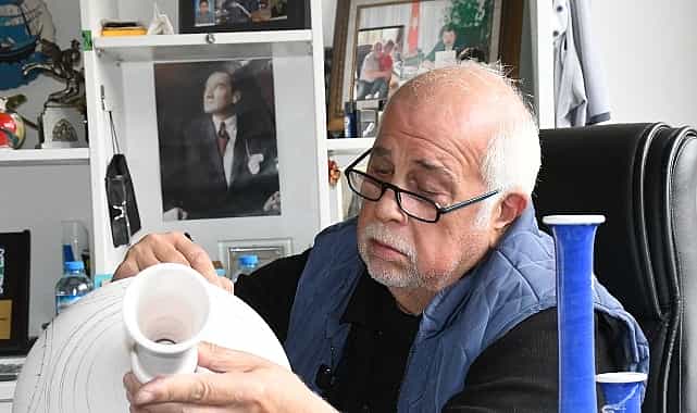 gelecege miras 40 belgesel yayinda