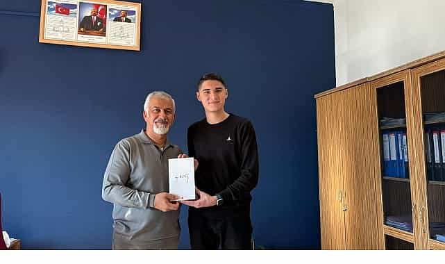 genclik meclisinden anlamli bagis