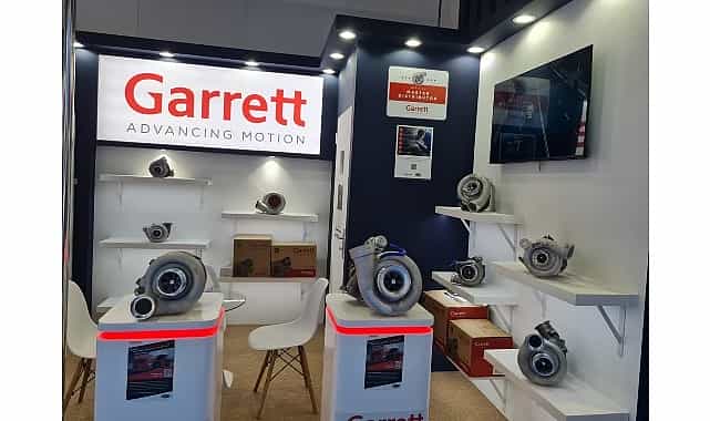 gico pss automechanika dubai 2025 fuarinda yerini aldi