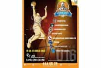 gokhan teksoz 7 basketbol turnuvasi icin geri sayim