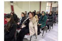 golcukte saglikli yasamin kapilari aralandi