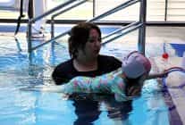 goncada hidroterapi tedavisi hayatlari degistiriyor