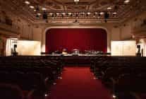 grand perada aralik ayi muzikle hayat buluyor