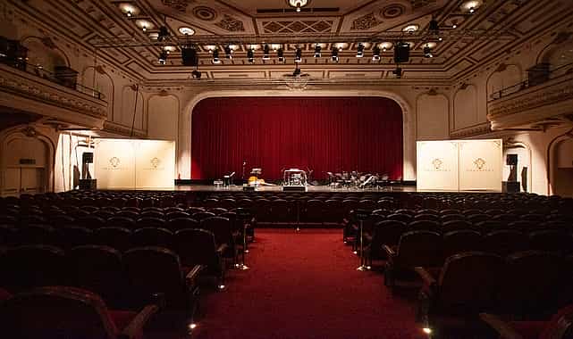 grand perada aralik ayi muzikle hayat buluyor