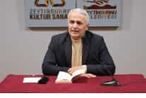 hallac i mansur tasavvuf ve satahat dili programinda aralik ayi semineri gerceklesti