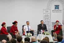 havacilik sektorunun oncu isimleri kto karataylilar ile bir araya geldi