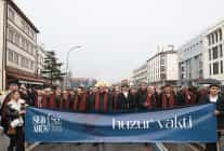 hazreti mevlananin 752 vuslat yil donumu anma etkinlikleri huzur vakti temasiyla basladi