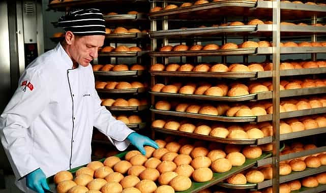 hijyen ve lezzetin adresinde gonuller rahat