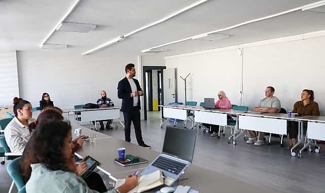 hub antalya girisimcilik merkezinden girisimcilige tam destek