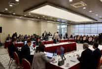 ibbden besinci taksi ihalesi 98 plaka satildi