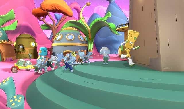 ibi uzay gorevi filmi carsamba sinema halk gunune ozel 120 tl