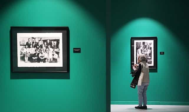 ibrahim calli sergisi 11 ocaka kadar uzatildi