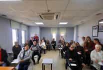 ileri yas akademileri limontepe ve kazim karabekirde acildi