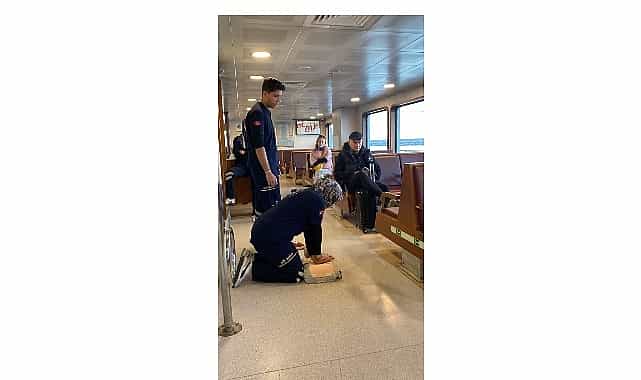 ilk yardimda dikkat edilmesi gereken 6 nokta