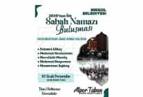 inegol 2026nin ilk sabah namazinda bulusuyor